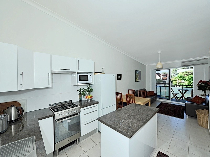 5/183 Broome Street, Cottesloe WA 6011