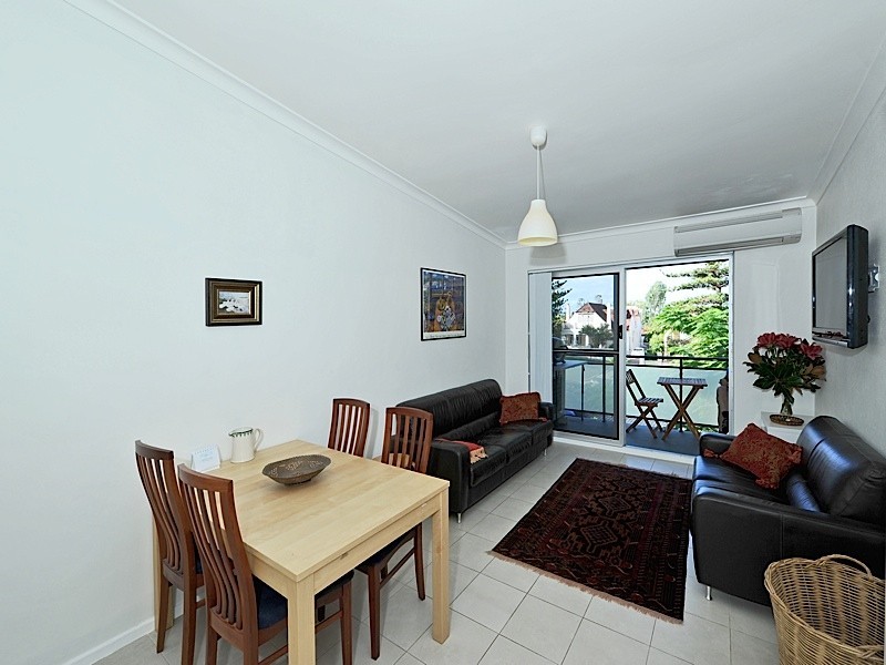 5/183 Broome Street, Cottesloe WA 6011