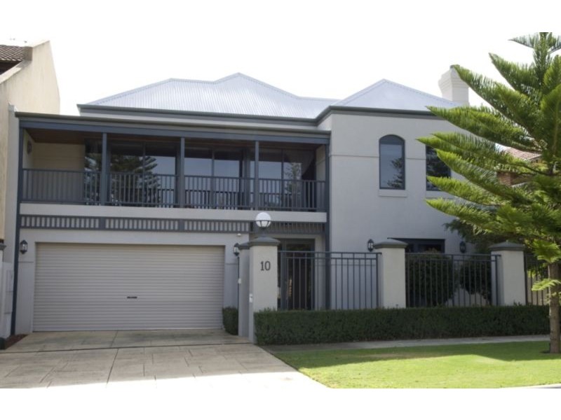 10 John Street, Cottesloe WA 6011