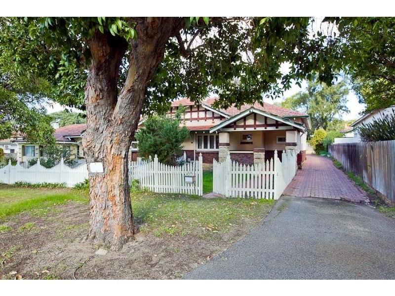 18 Clark Street, Nedlands WA 6009