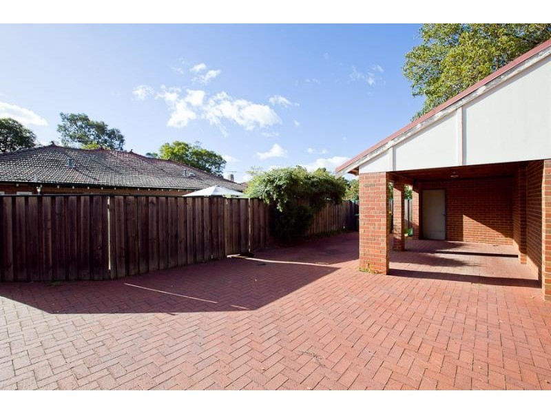 18 Clark Street, Nedlands WA 6009