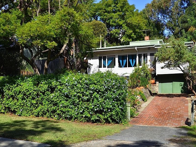 20 Iolanthe Street, Swanbourne WA 6010