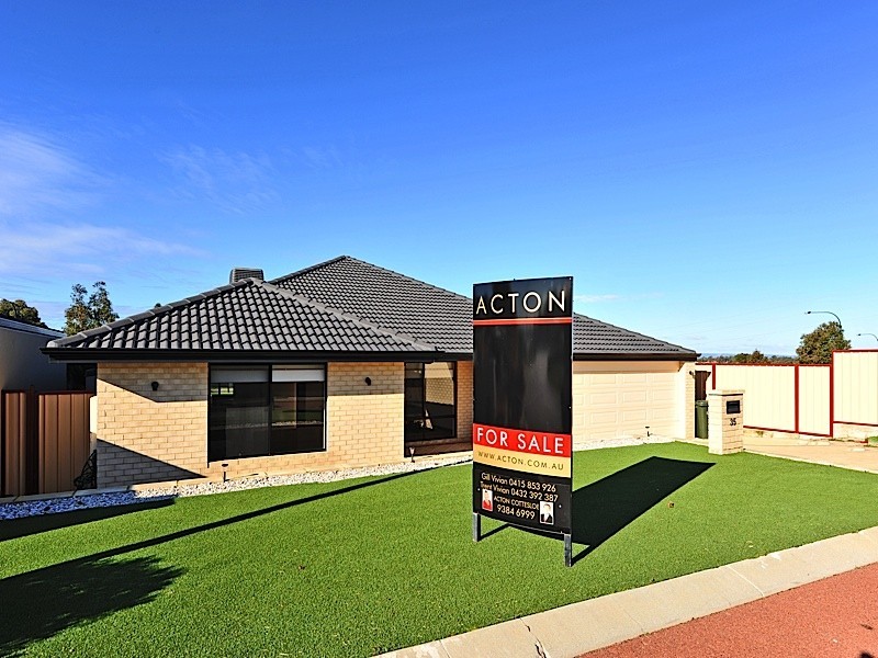 35 Giudice Way, Yangebup WA 6164