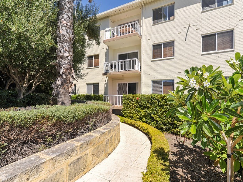 13/20 Overton Gardens, Cottesloe WA 6011