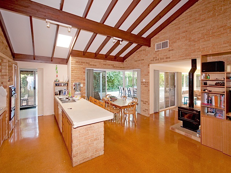 15 Minora Road, Dalkeith WA 6009