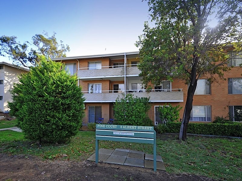 14/2 Albert Street, Mosman Park WA 6012