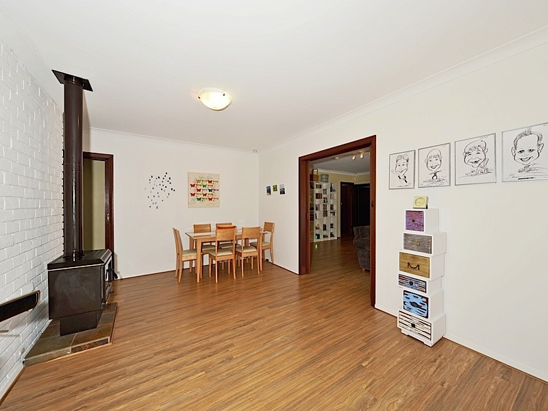 71 Circe Circle, Dalkeith WA 6009