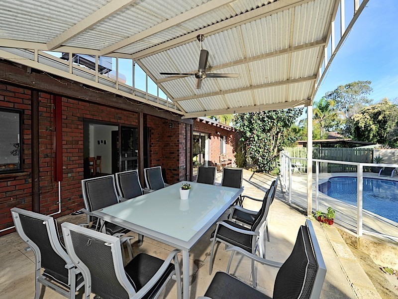 71 Circe Circle, Dalkeith WA 6009