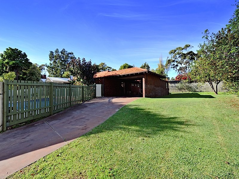 71 Circe Circle, Dalkeith WA 6009