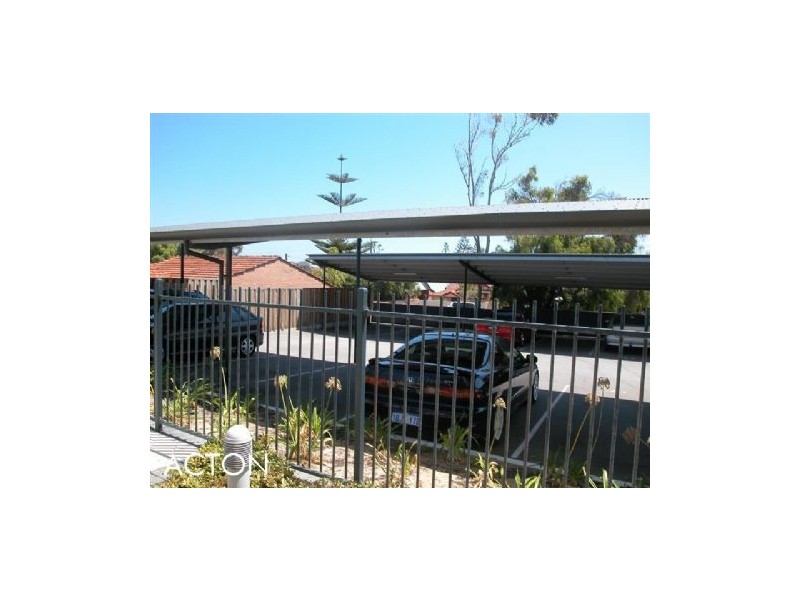 24/10 Wellington Street, Mosman Park WA 6012