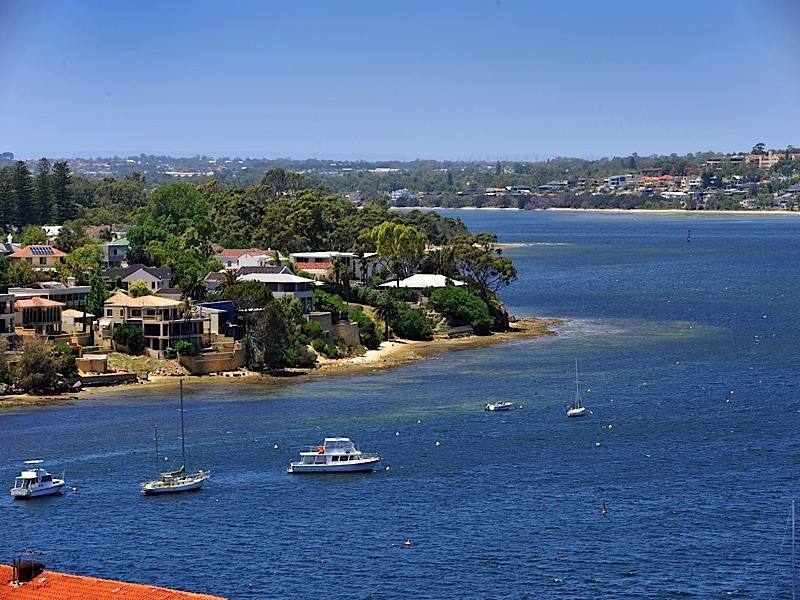 13A/25 Victoria Avenue, Claremont WA 6010