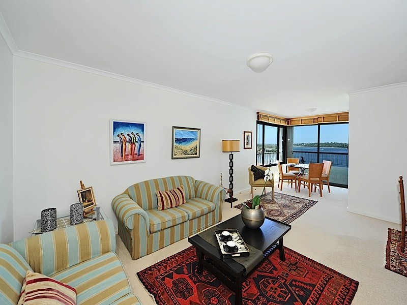 13A/25 Victoria Avenue, Claremont WA 6010