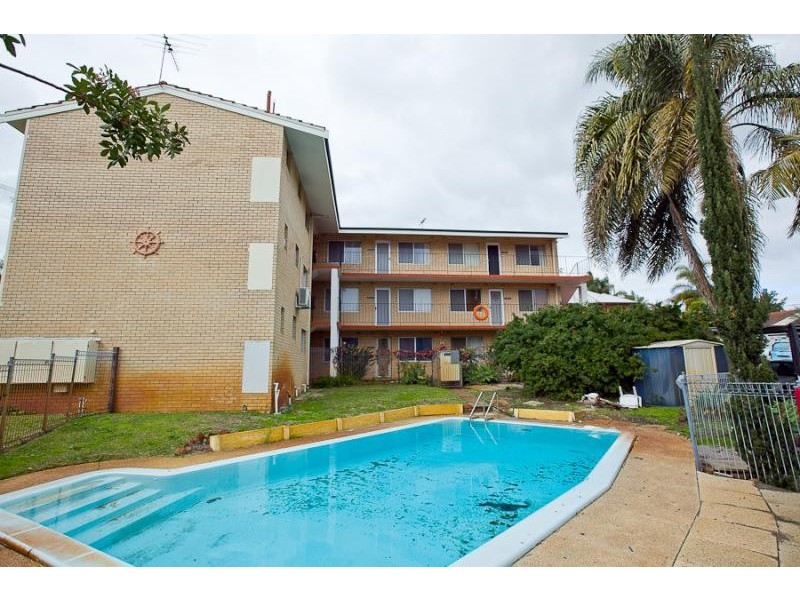 12/57 Tenth Avenue, Inglewood WA 6052