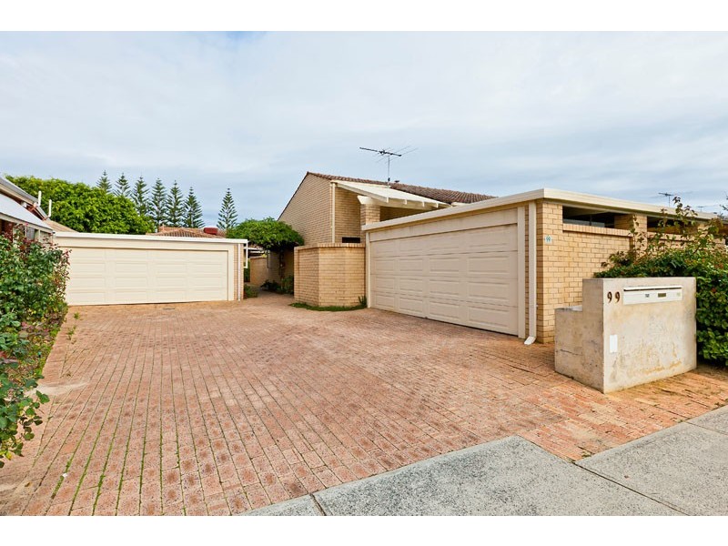 2/99 Forrest Street, Cottesloe WA 6011