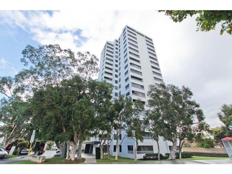 1B/25 Victoria Avenue, Claremont WA 6010