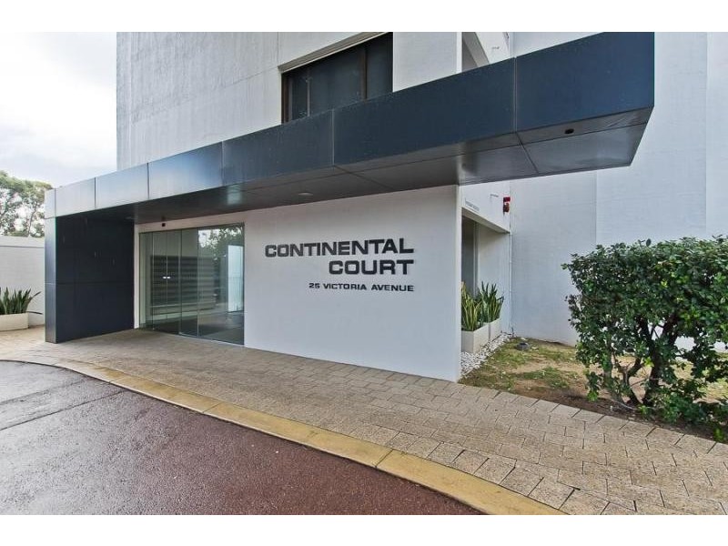 1B/25 Victoria Avenue, Claremont WA 6010