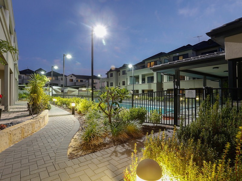 20/1 Sunlander Drive, Currambine WA 6028