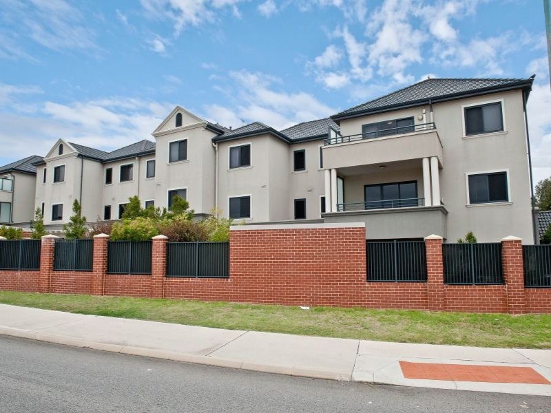 20/1 Sunlander Drive, Currambine WA 6028