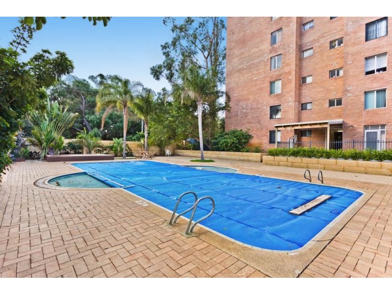 32/4 Dover Court, Mosman Park WA 6012