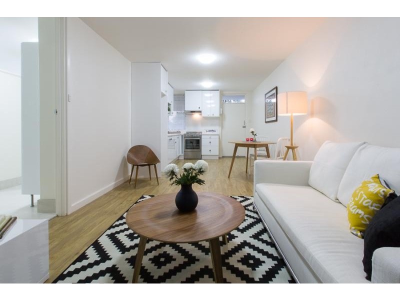6/27 St Leonards Street, Mosman Park WA 6012