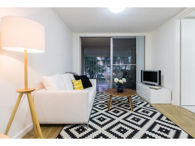 6/27 St Leonards Street, Mosman Park WA 6012
