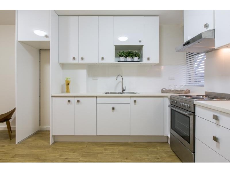 6/27 St Leonards Street, Mosman Park WA 6012