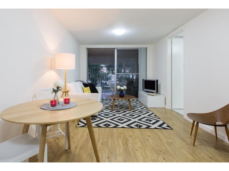 6/27 St Leonards Street, Mosman Park WA 6012