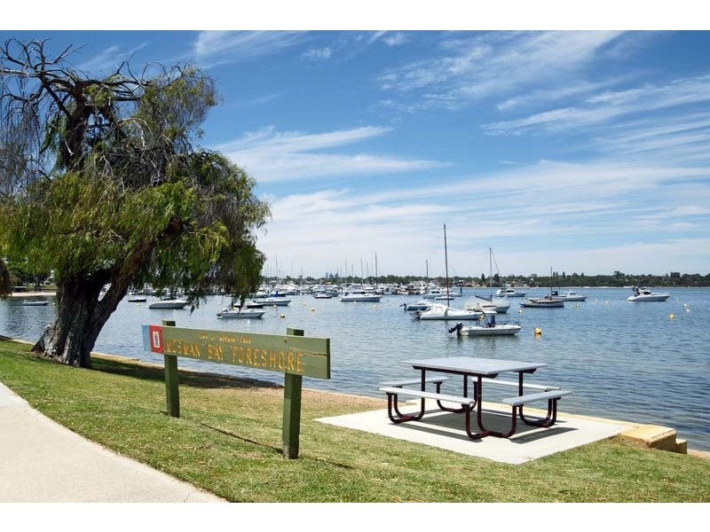 6/27 St Leonards Street, Mosman Park WA 6012
