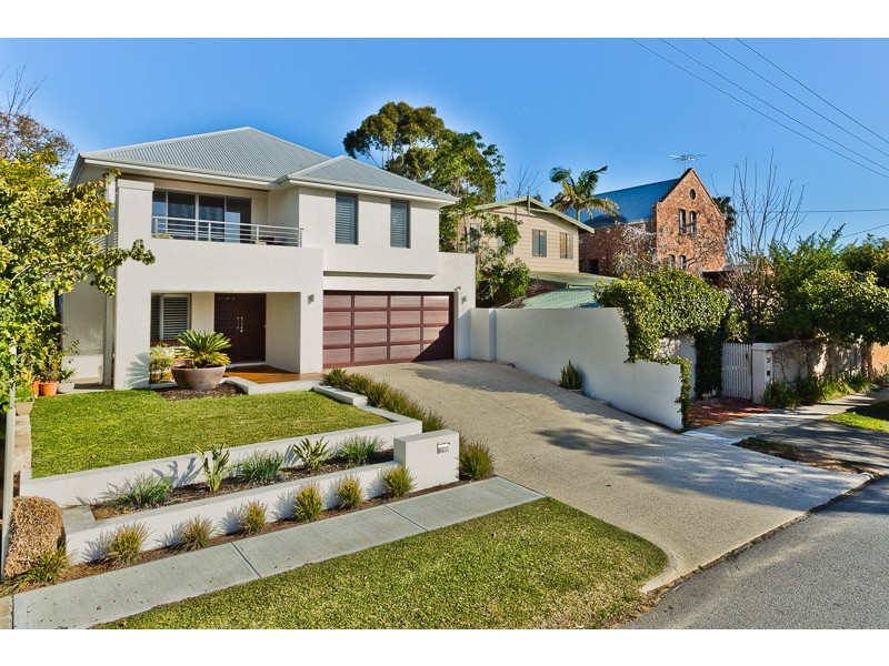22 Kenny Street, Mosman Park WA 6012