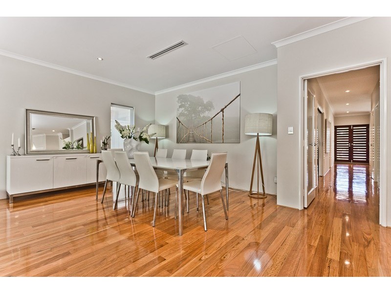 22 Kenny Street, Mosman Park WA 6012