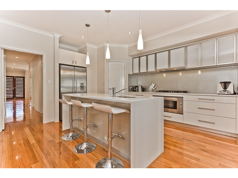 22 Kenny Street, Mosman Park WA 6012