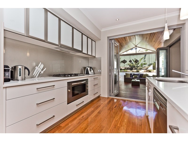 22 Kenny Street, Mosman Park WA 6012