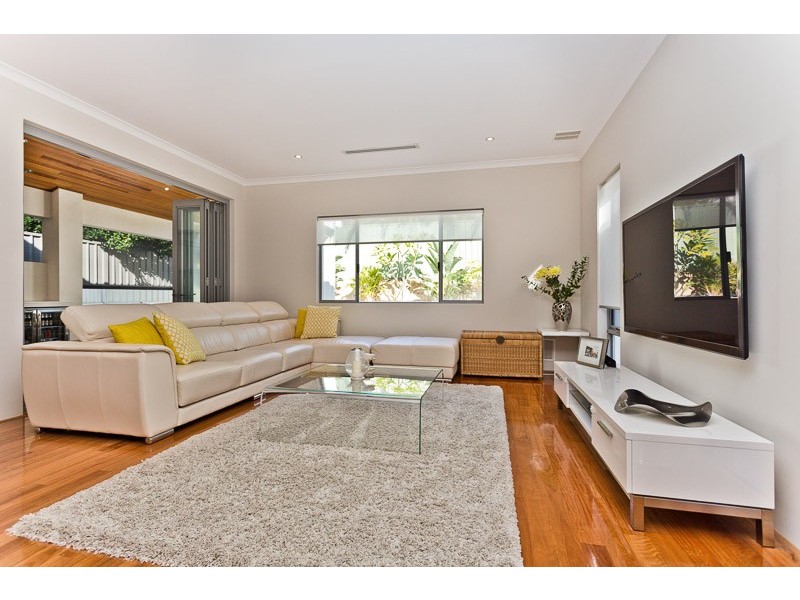 22 Kenny Street, Mosman Park WA 6012