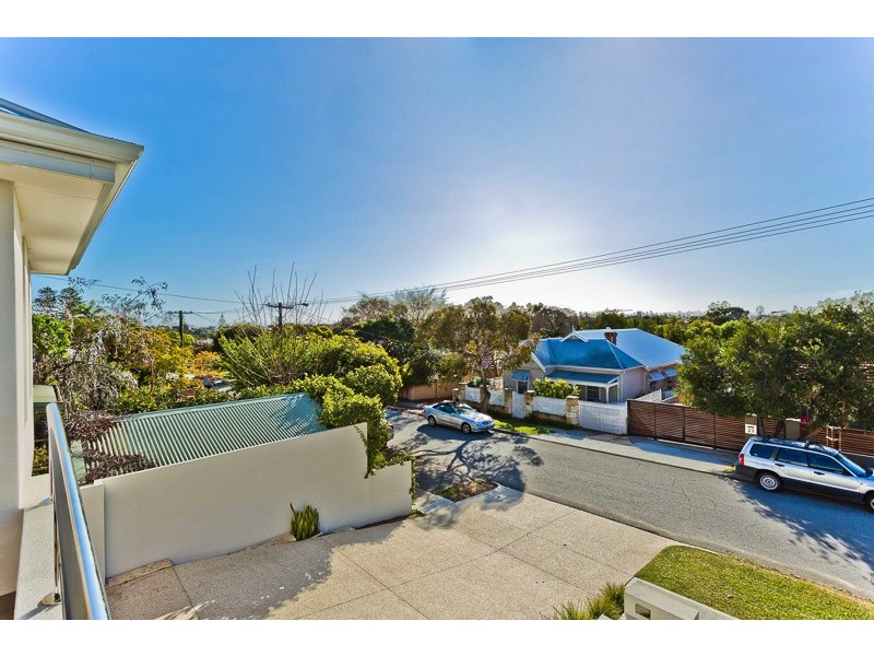 22 Kenny Street, Mosman Park WA 6012