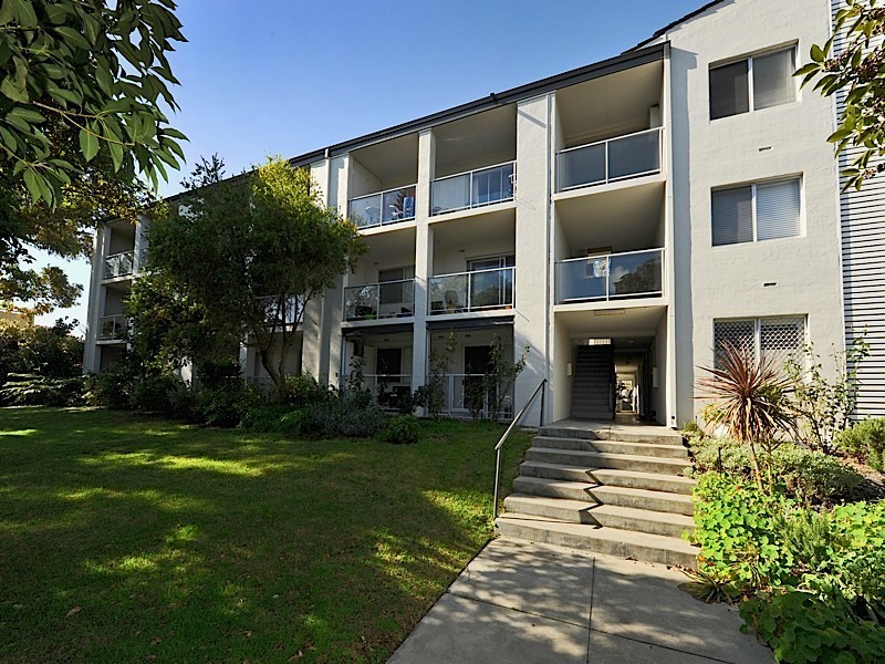 19/11 St Leonards Street, Mosman Park WA 6012