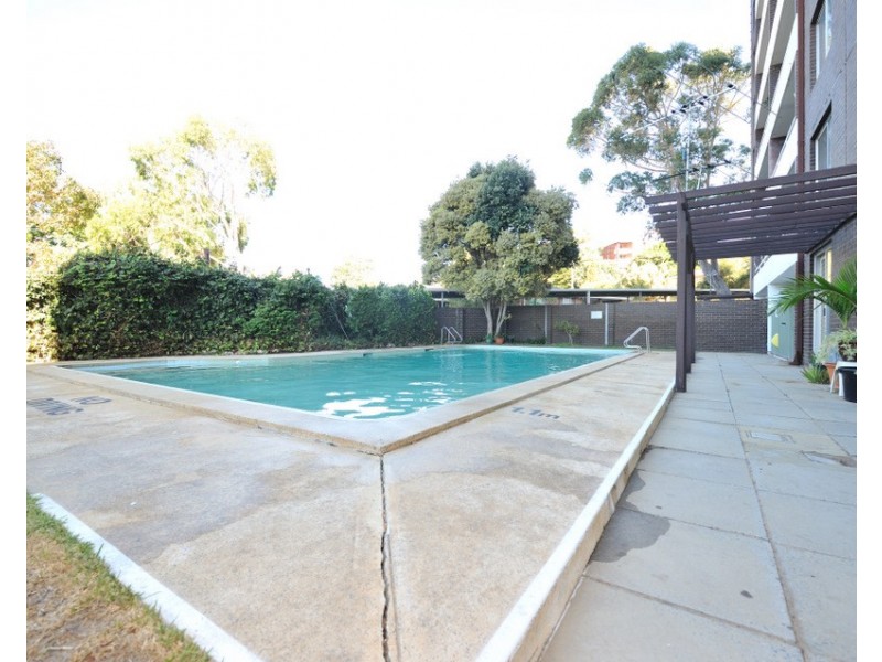 42/31 Wellington Street, Mosman Park WA 6012