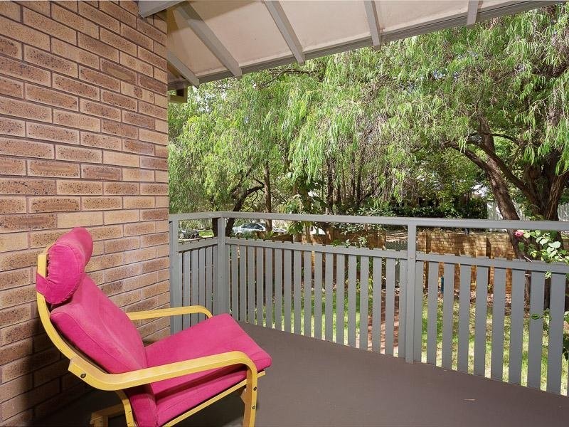 6/35 Rupert Street, Subiaco WA 6008