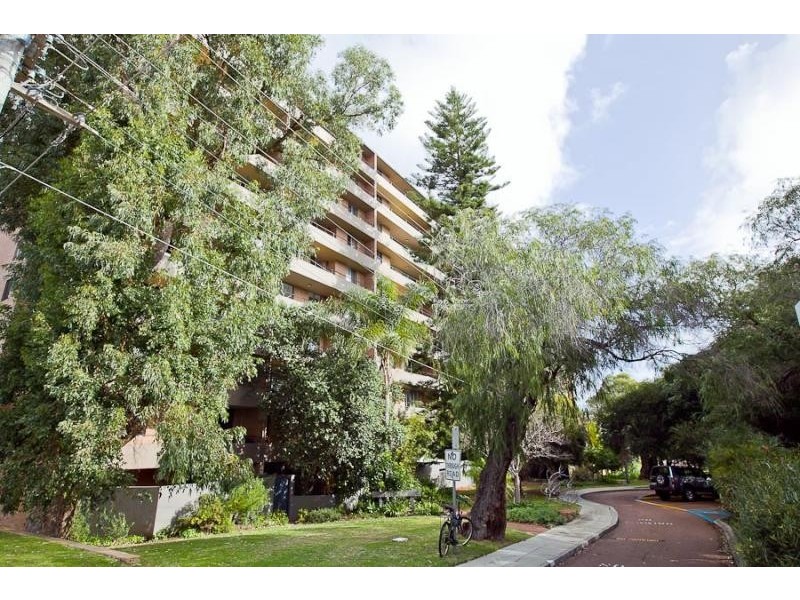 124/2 Murray Avenue, Mosman Park WA 6012