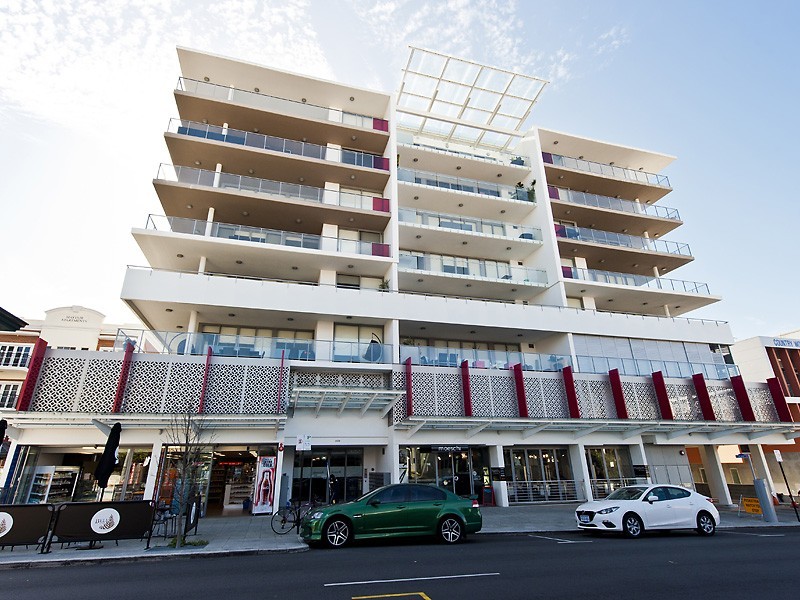 113/1178 Hay Street, West Perth WA 6005