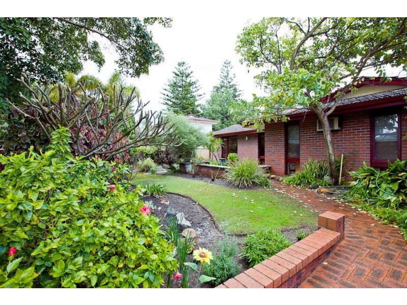 58 Grant Street, Cottesloe WA 6011