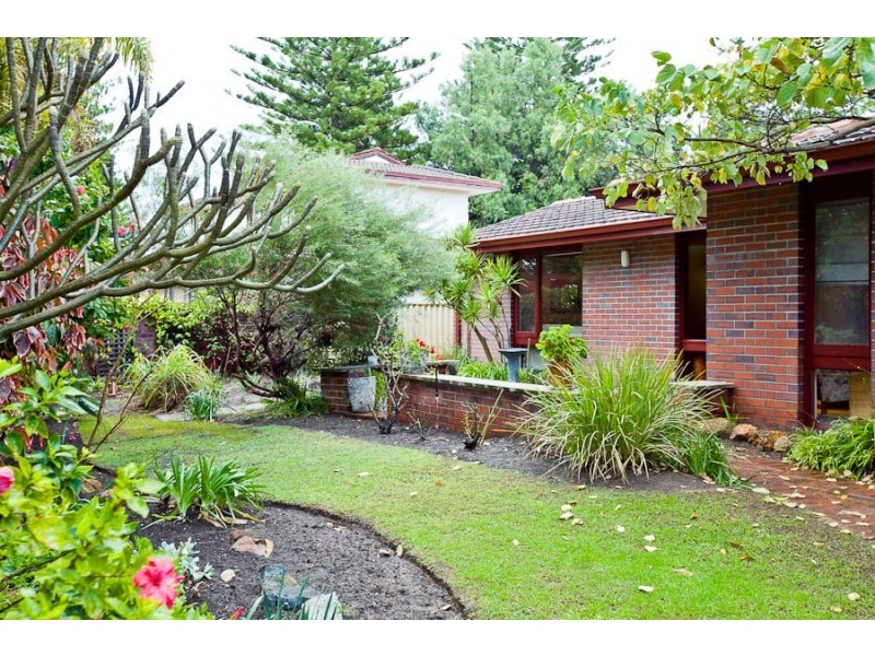 58 Grant Street, Cottesloe WA 6011