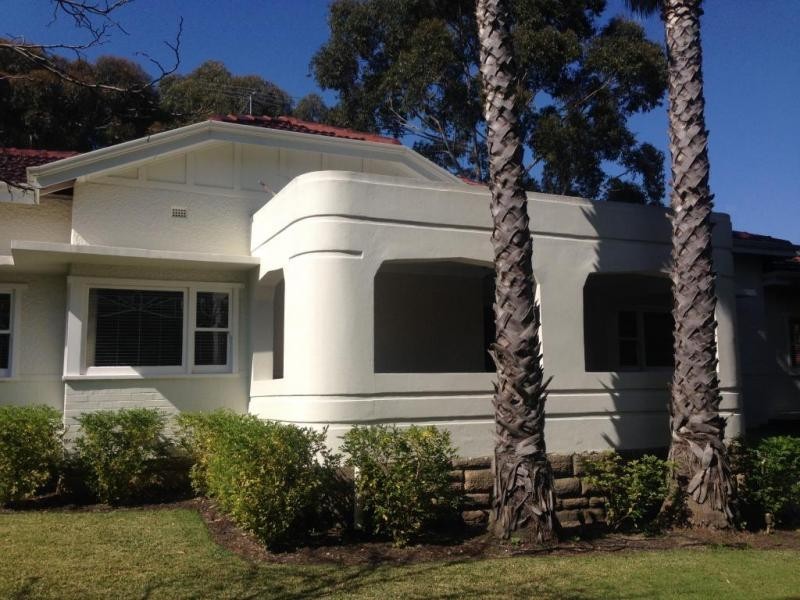 20 Vincent Street, Nedlands WA 6009