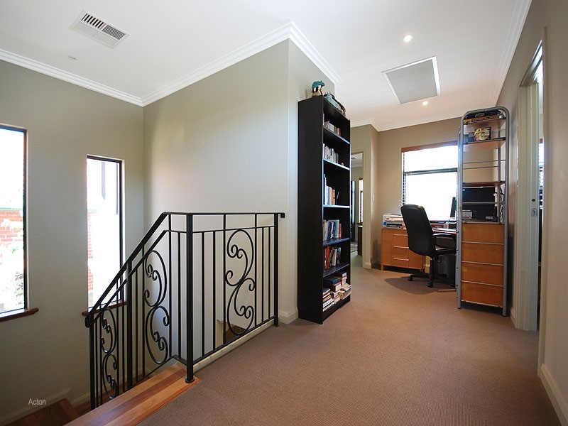 100 Napier Street, Cottesloe WA 6011