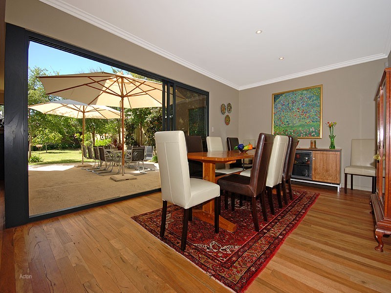 100 Napier Street, Cottesloe WA 6011