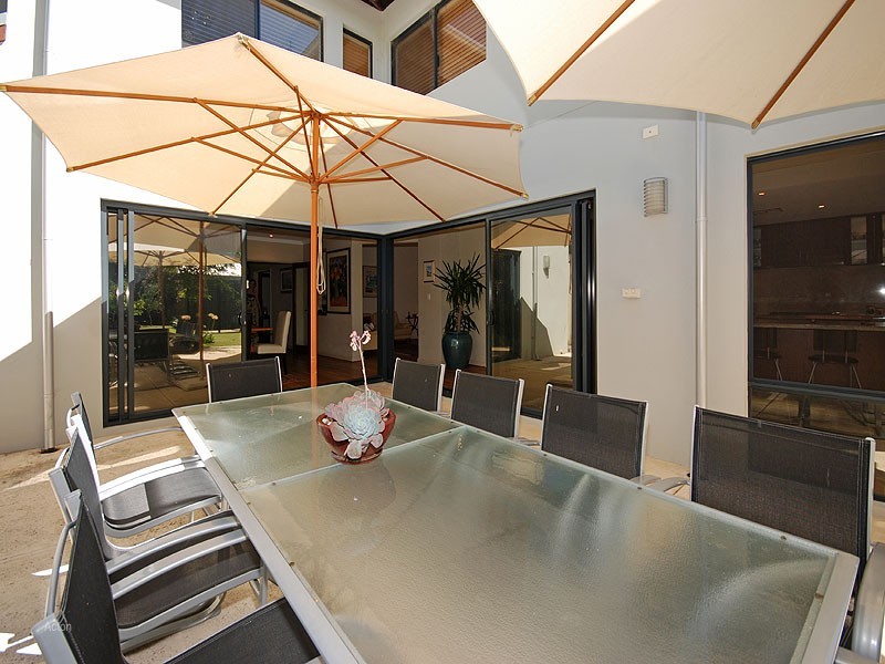 100 Napier Street, Cottesloe WA 6011