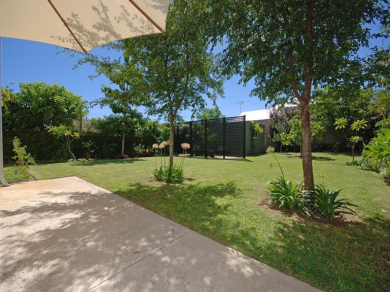 100 Napier Street, Cottesloe WA 6011