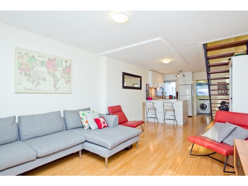 3/26 Wellington Street, Mosman Park WA 6012