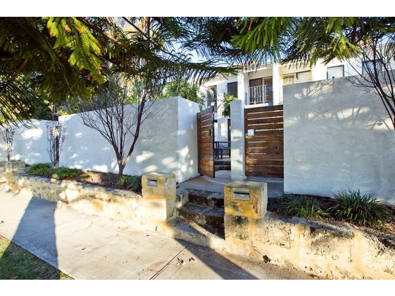 3/26 Wellington Street, Mosman Park WA 6012