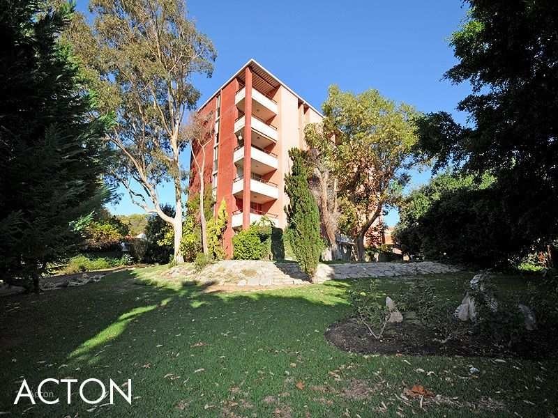 9/36 Wellington Street, Mosman Park WA 6012
