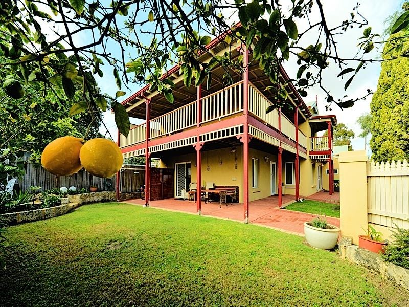 78 Grant St, Cottesloe WA 6011